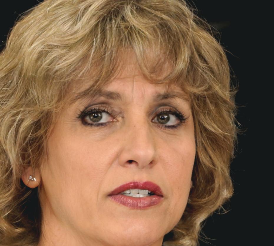 Leiterin des Finanzbildungsprogramms
